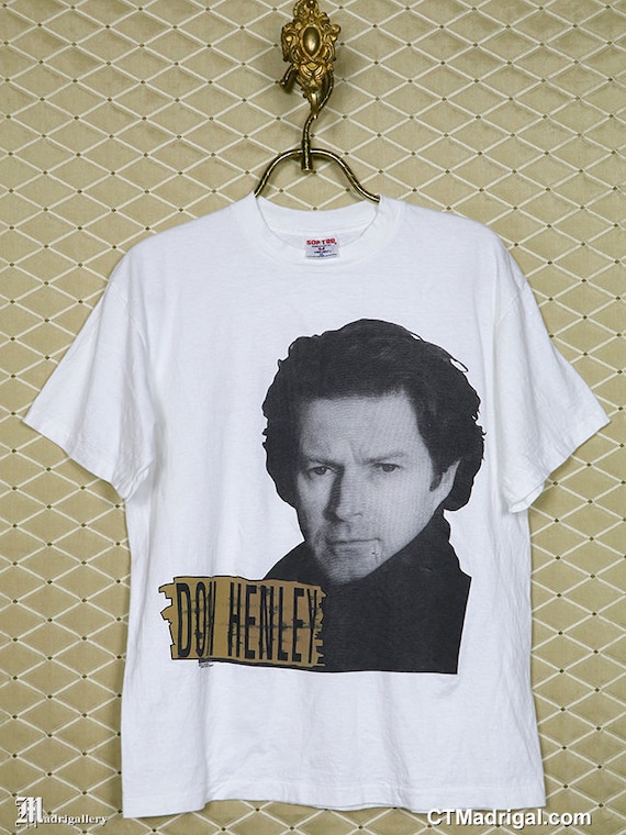 Don henley t clearance shirt