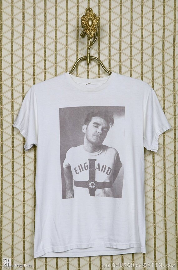 morrissey tee