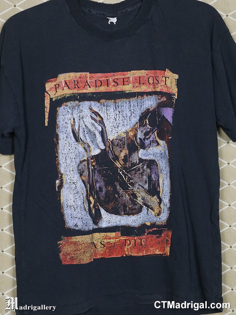 BABYL DEATH Tシャツ Death baby t-shirt| Best Quality from metal