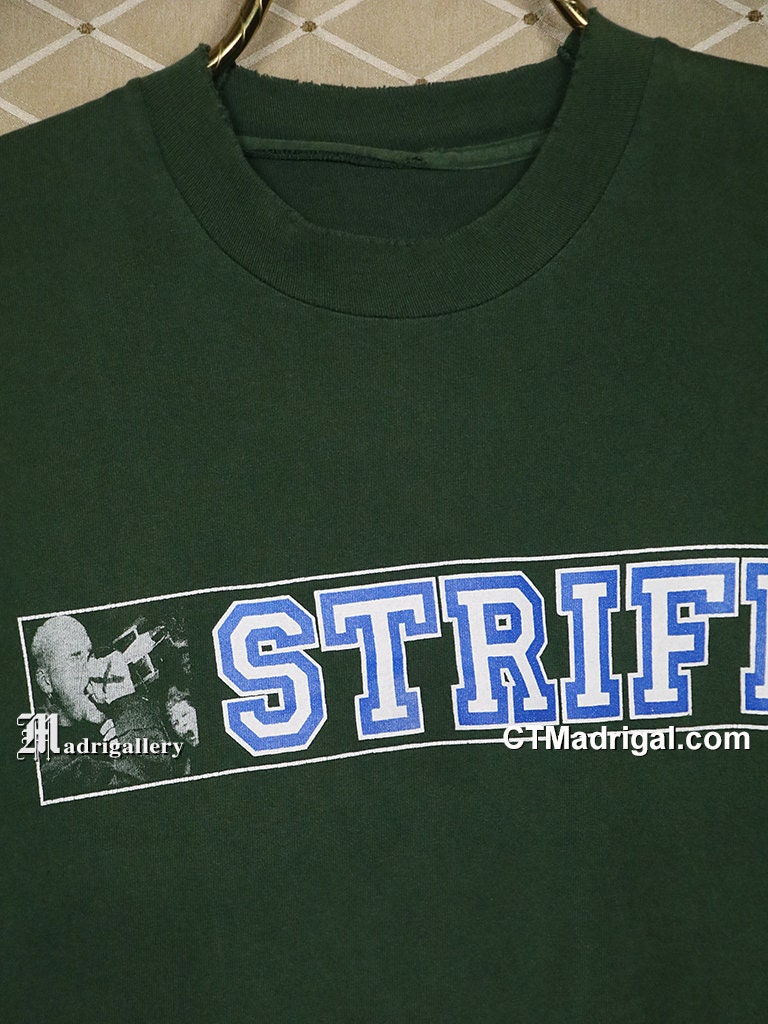 リベルタス × THE TEST カイワレハンマー Tシャツとサイン入りCD レコード・レーベル・Tシャツ・ザ・バンド
