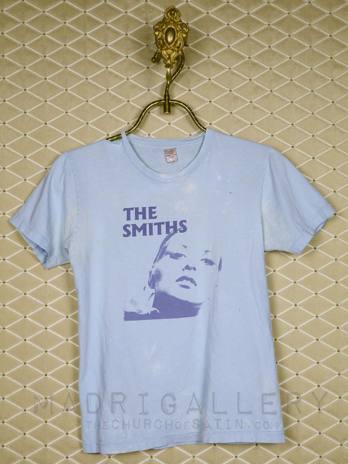 Smiths Shoplifters - Etsy