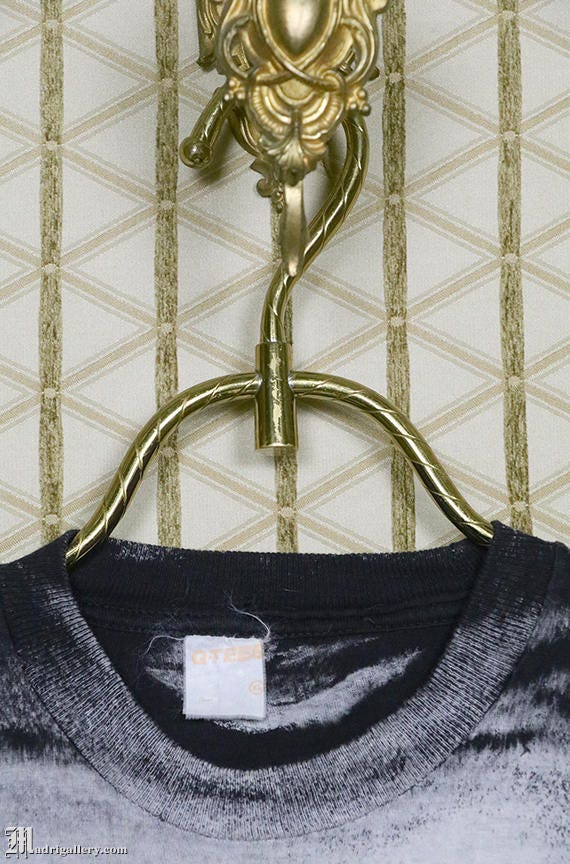 The Cure T-shirt, Mosquitohead Black Tee Shirt, Vintage Rare The Cure T-shirt, Mosquitohead Black Tee Shirt, Vintage Rare
