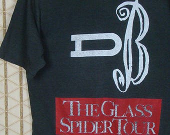 David Bowie Tシャツ The Glass Spider Tour 618JXTc6ssL._UY1000_.jpg