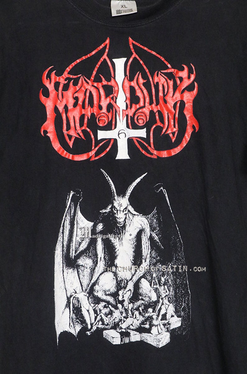 marduk those of the unlight shirt