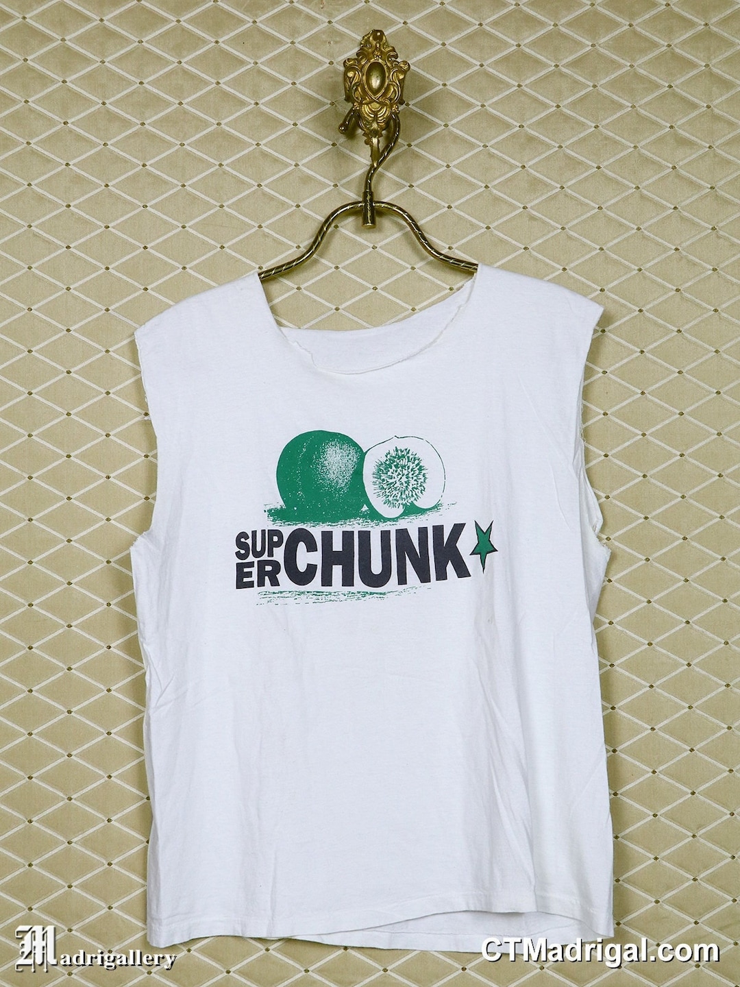 Superchunk Shirt, Vintage Rare T-shirt, Dinosaur Jr Yo La