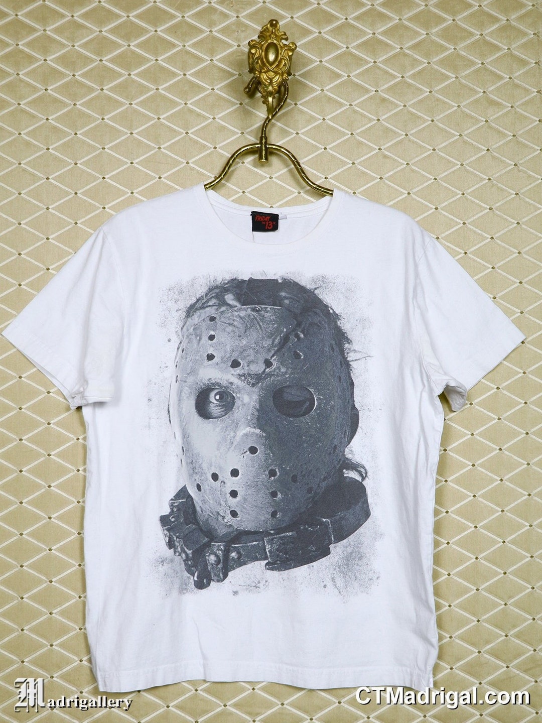 共用[Thevinylhouse]Newspaper T-Shirt (2color) VICIOUS PINK STREETWEAR – ToneThreads