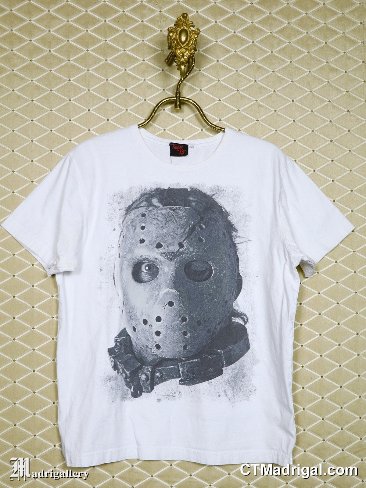 Friday The 13th T-Shirts for Sale