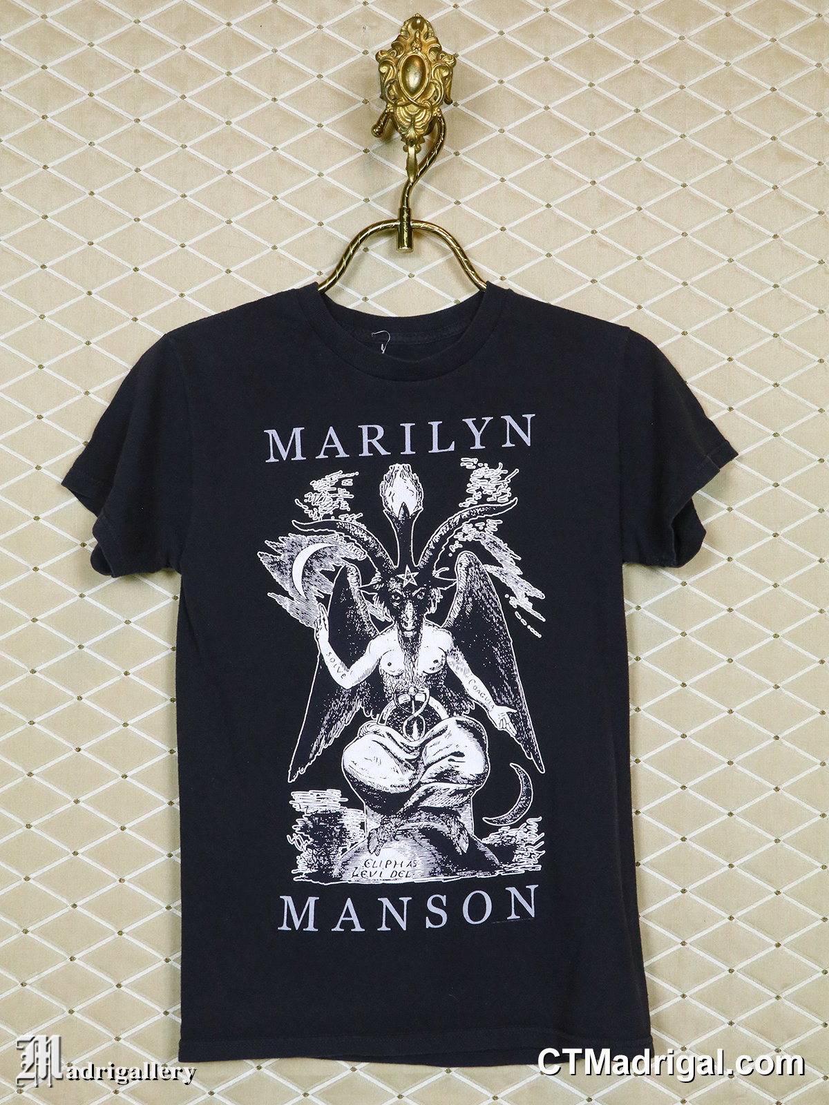 本日限定割引　ヴィンテージTシャツ　MARILYNMANSON REPENT L 楽天市場】VINTAGE(ヴィンテージ) サイズ:L 90s MARILYN MANSON