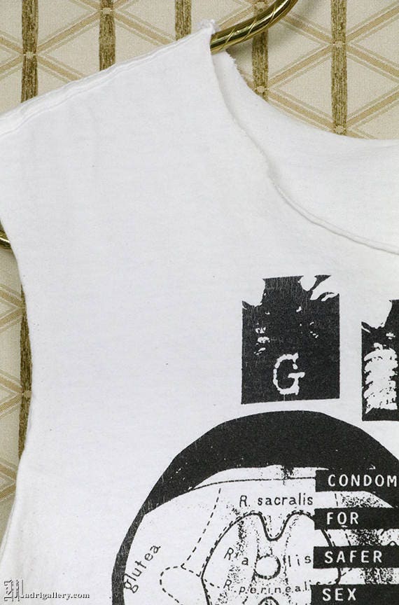 GISM, G.I.S.M. Vintage Rare Punk T Shirt, Sleeveless White Tee, Japanese Hardcore, God in the Schizoid Mind, Heavy Metal, Sakevi Yokoyama - Etsy GISM, G.I.S.M. Vintage Rare Punk T Shirt, Sleeveless White Tee, Japanese Hardcore, God in the Schizoid Mind, Heavy Metal, Sakevi Yokoyama - Etsy