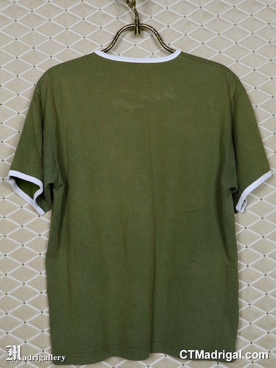 Pearl Jam Vintage 90s T-shirt - メルカリ