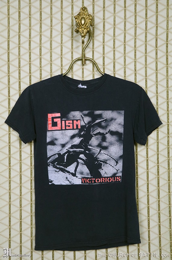 DESOBEDIENCIA CIVIL Tシャツ PUNK CRUST GISM - メルカリ