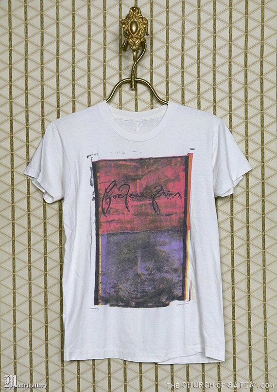 cocteau twins shirt vintage