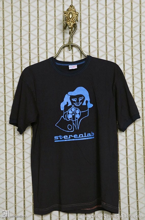 Vintage spiritualized shirt - Gem Vintage spiritualized shirt - Gem