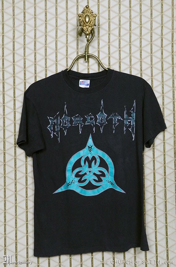 ENTOMBED Men Black T-Shirt DEATH Metal Band Tee Shirt DISMEMBER AT THE GATES