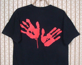美品★Kunrh Marf★Wicked/Vintage T shirt★レア Amazon.com: Wicked Movie Logo Long Sleeve T-Shirt : Clothing