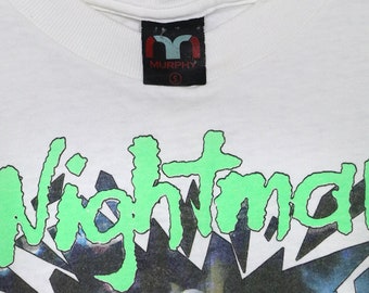 A nightmare on elm street h&m hot sale