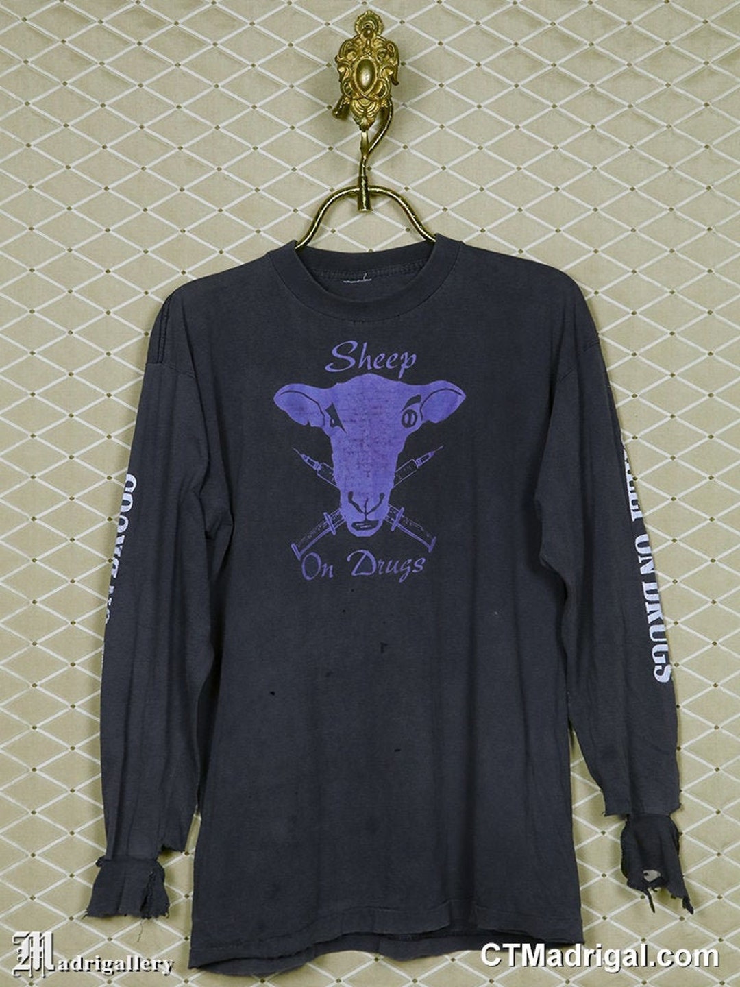 elfelfelfarchives★韓国★FUTURE HEARTBREAKERS CLUB T SHIRTS HEARTBREAKERS CLUB TSHIRTS [PINK] - elfelfelf archives | 60