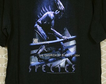 新品 プレデター SF クリーチャー 80年代 シュ Tシャツ ロンTパーカー 新品 プレデター SF クリーチャー 80年代 シュ Tシャツ ロンT