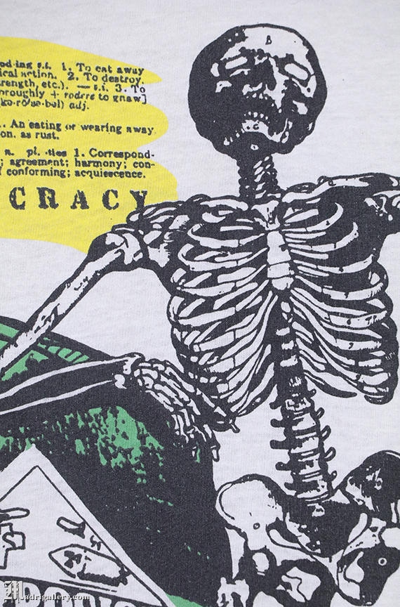 CORROSION OF CONFORMITY90sヴィンテージtシャツ 90s CORROSION OF CONFORMITY バンドTシャツ - メルカリ