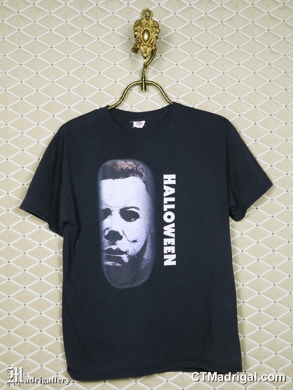 Hellraiser shirt, vintage rare horror 