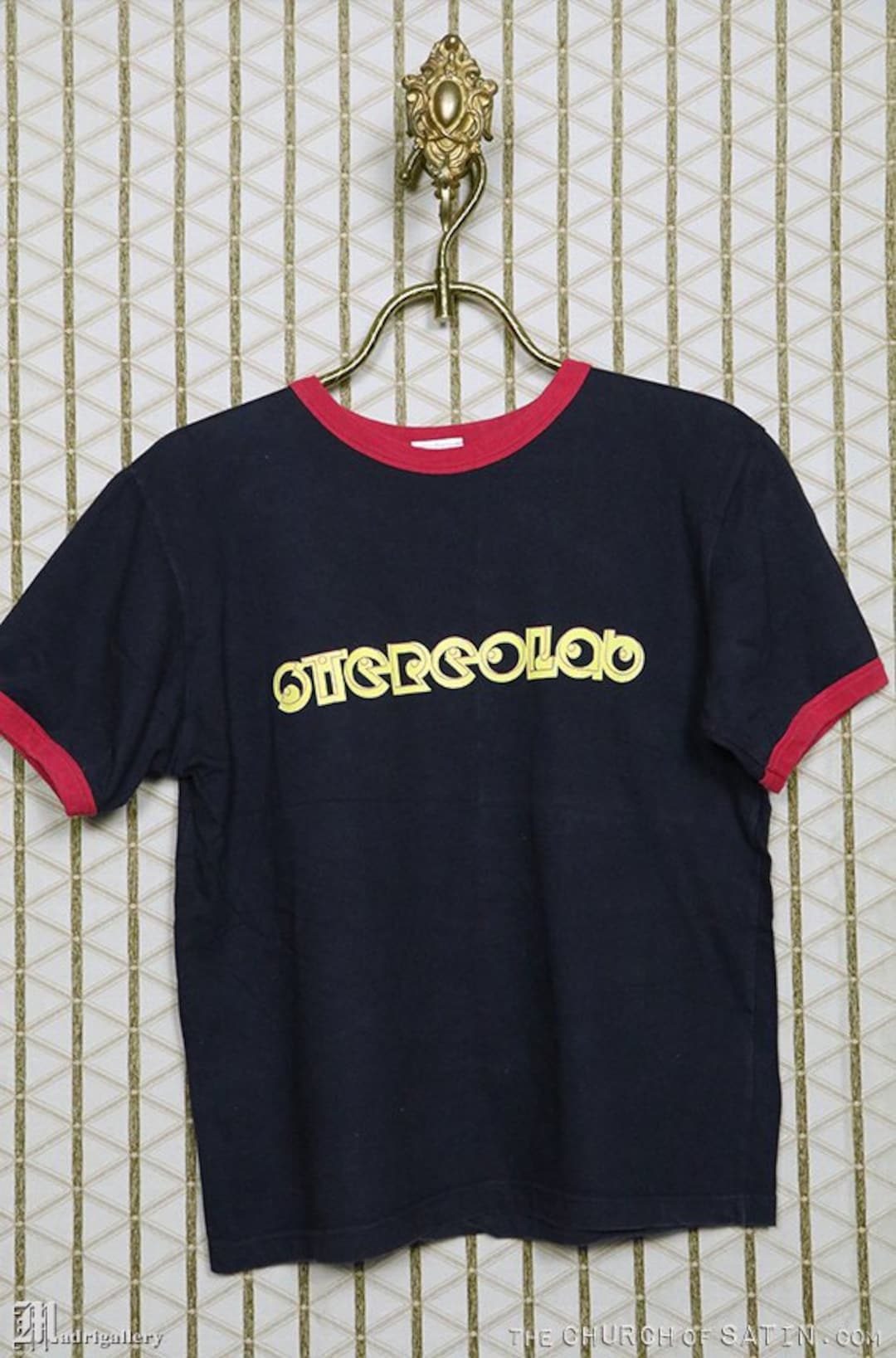 BEATINK.COM / STEREOLAB / 再始動したステレオラブが23年振りに