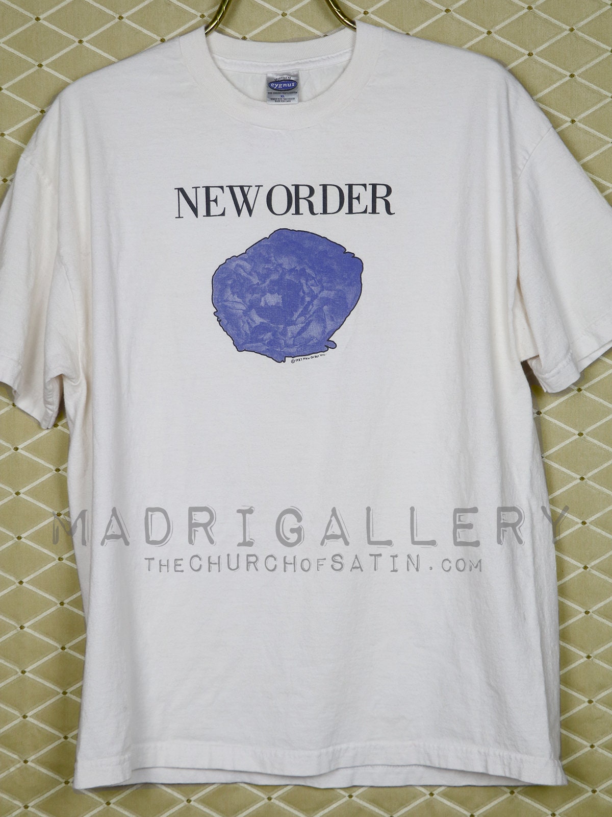 80s the cure vtg Tシャツ キュアー joy division The Cure Shirt, Vintage Rare T-shirt, Lullaby, Black Long