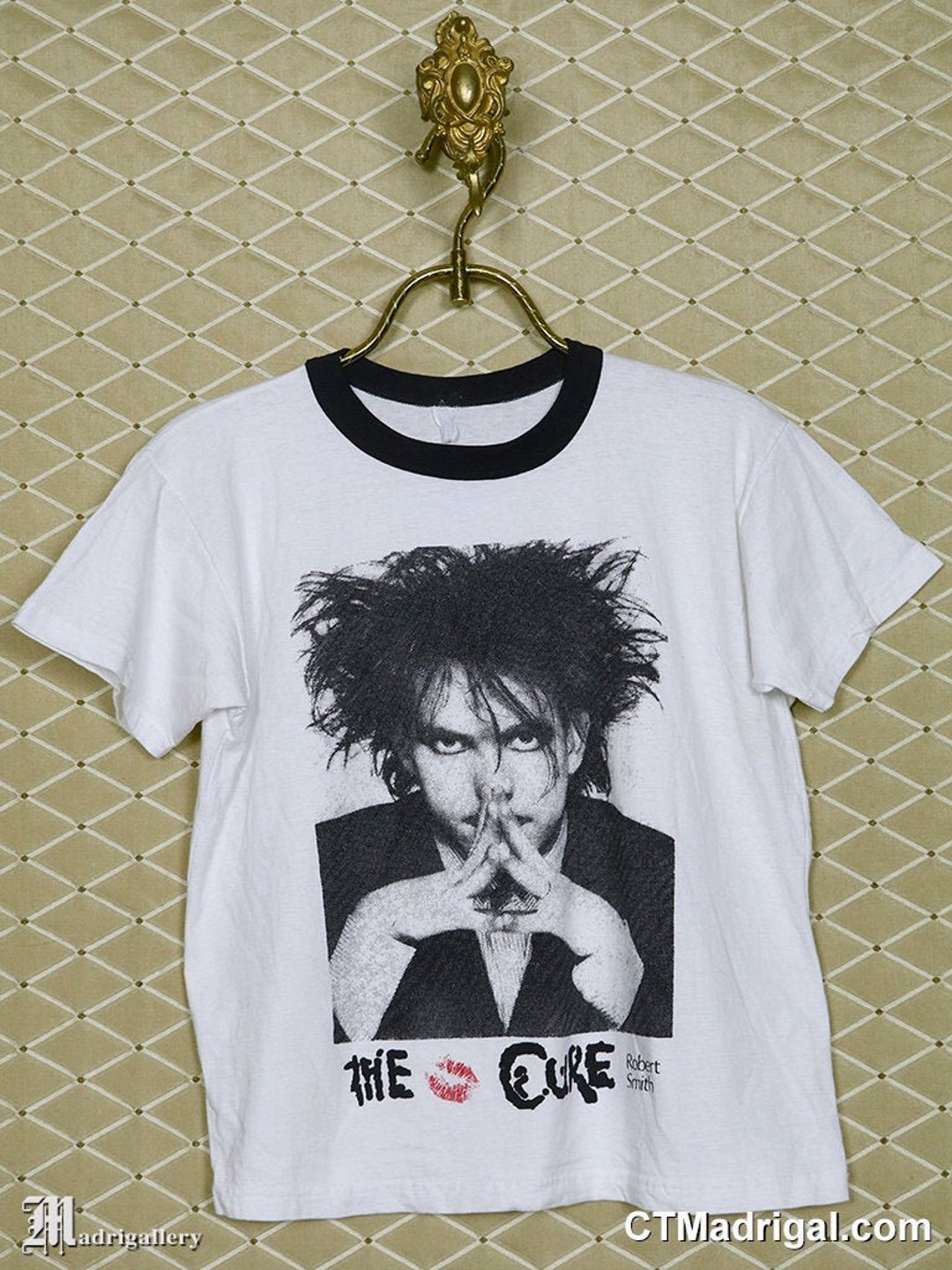 80s the cure vtg Tシャツ キュアー joy division Joy Division Shirt, Vintage Rare T-shirt Black Tee, New