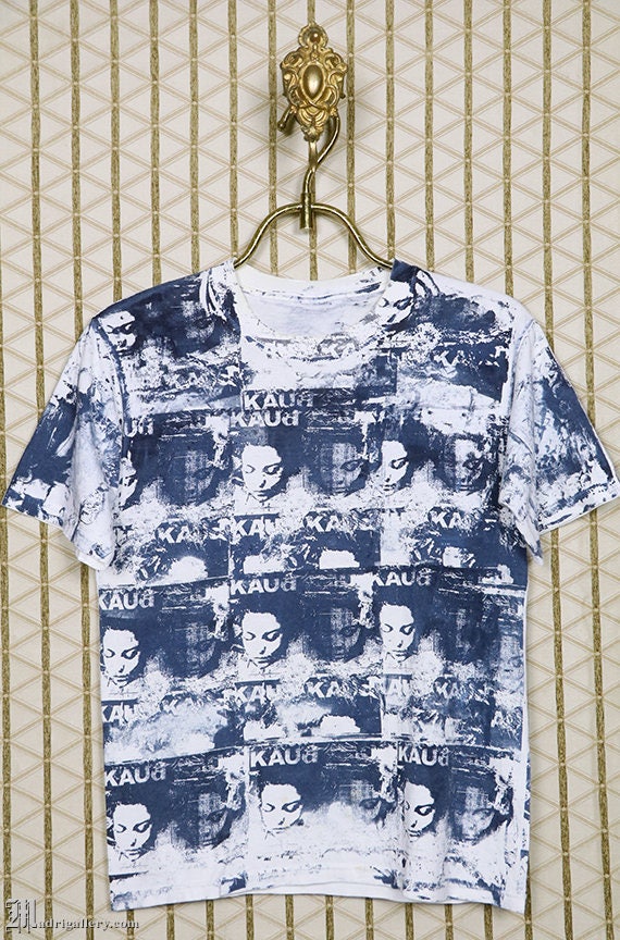 twin peaks t shirt vintage