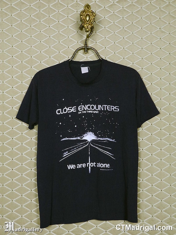 Close Encounters Tee Close Encounters Tee