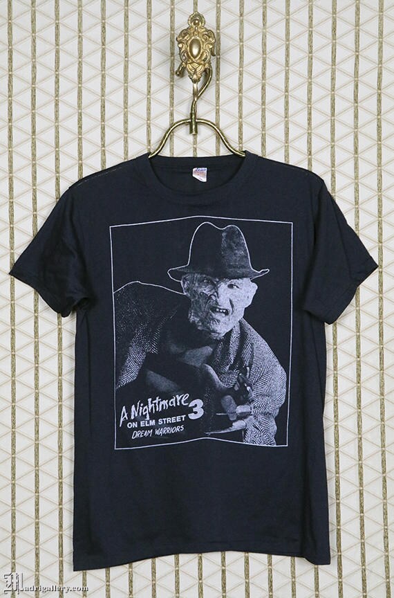 Proud Clothing Infant Freddy Krueger Cute Short Sleeve Unisex Baby Romper
