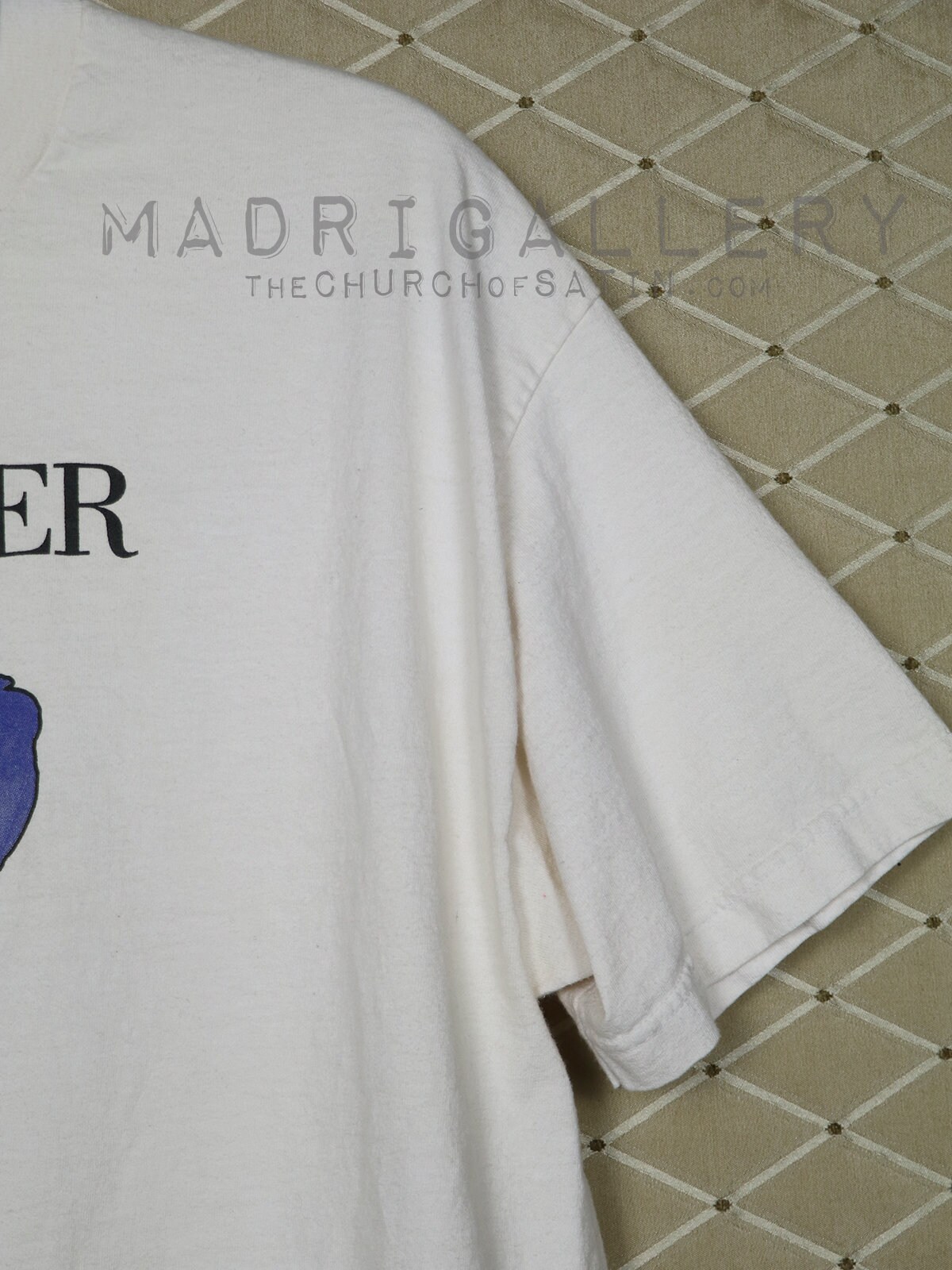 New Order T-shirt, Joy Division, Vintage Rare Substance Tee Shirt