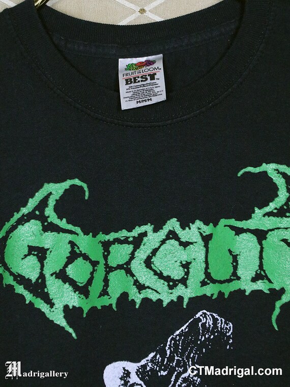 SELFISH RECORDS Tシャツ S×O×B OUTO GAUZE Melvins/ Boris And AmRep/ Bifocal T shirt Combo Deal By Haze