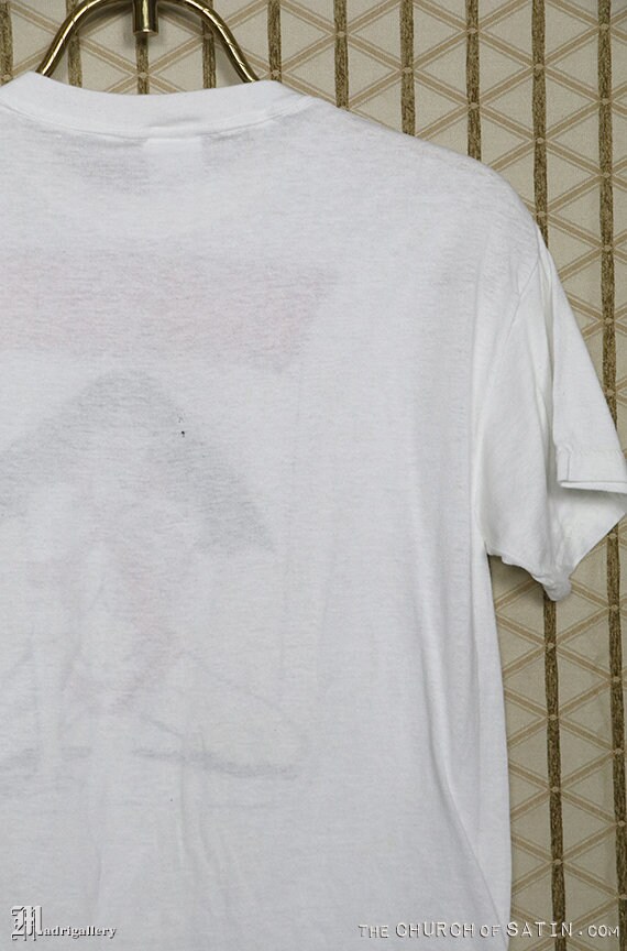 Vampirella T-shirt, 1980s Vintage Rare Vampire Comic Shirt