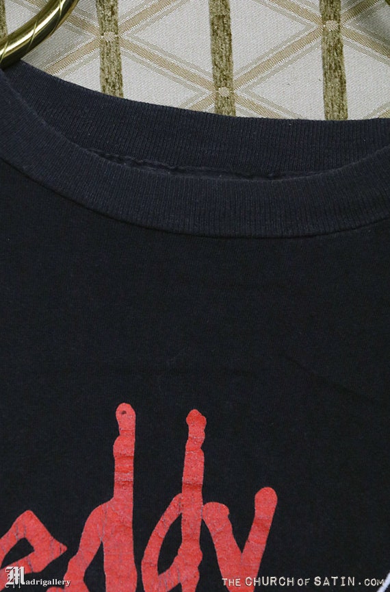 A Nightmare On Elm Street 4 shirt, horror movie t… - image 4