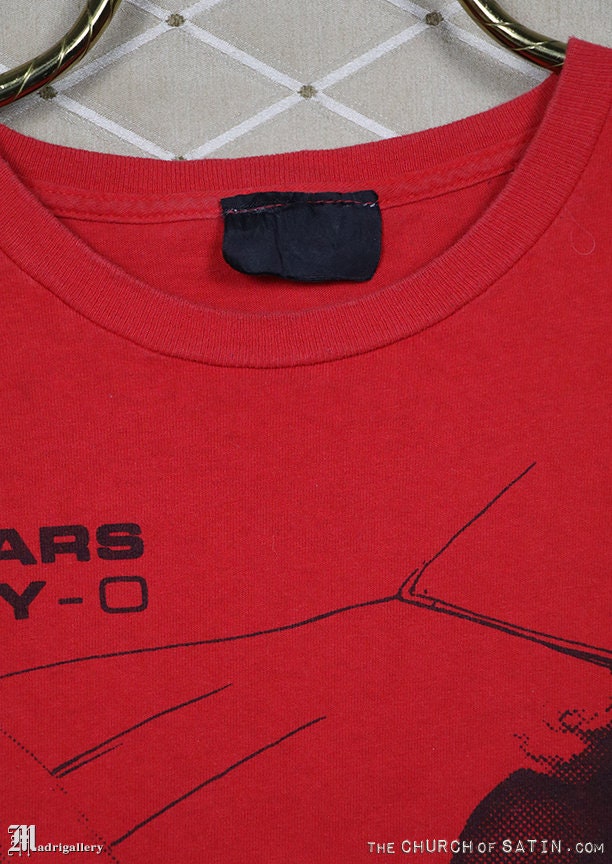 ◆24SS CAVISH OVERDYED ROAR Tシャツ/3色◆ HEAVYWEIGHT T-SHIRTS