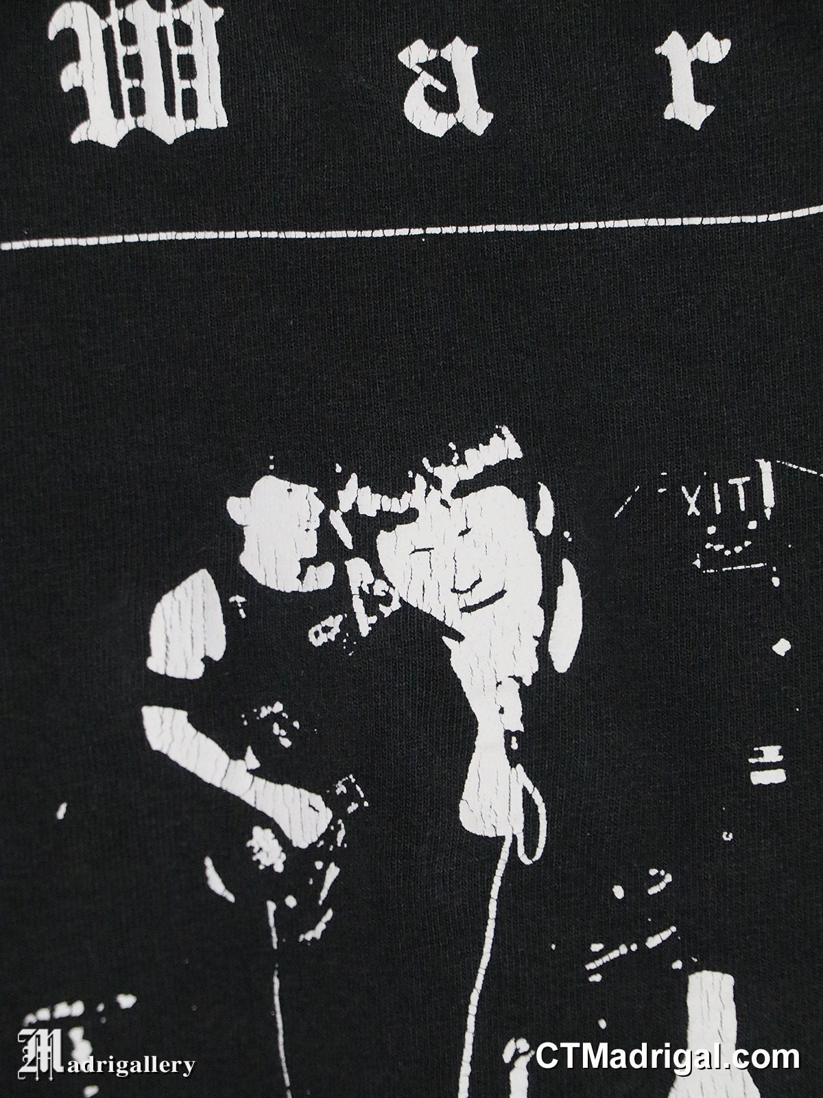 Paul Smith for CONTROL Tシャツ/JOYDIVISION Paul Smith for CONTROL Tシャツ/JOYDIVISION - メルカリ