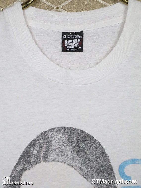 クリスタル・ゲイルのシャツ、ヴィンテージのレアTシャツ、ドリー 