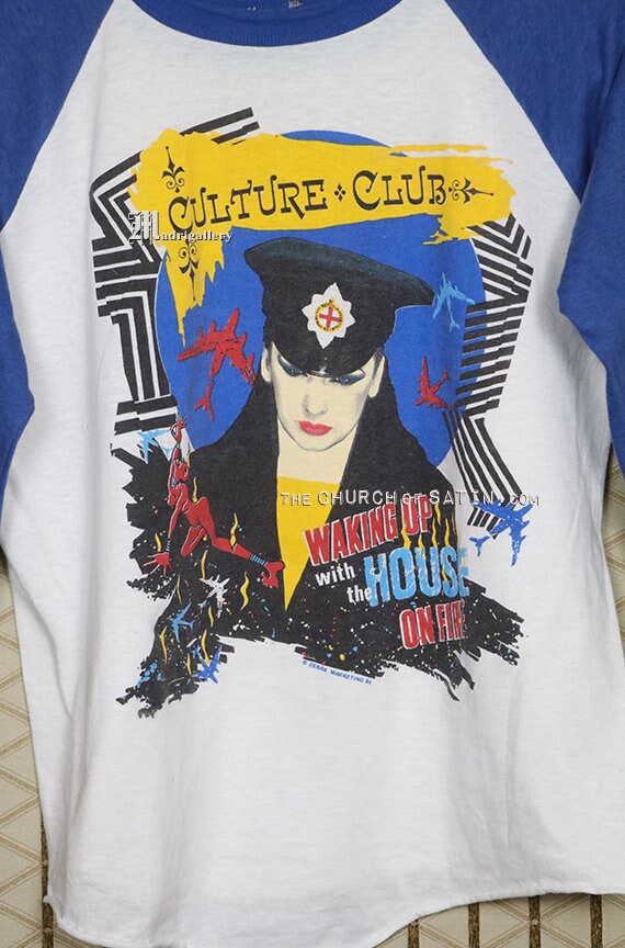 カルチャー クラブ ジャパンツアー 83 Tシャツ ロンT 当時物 正規品 楽天市場】龍が如く8 glamb グラム Bryce Fairchild Long