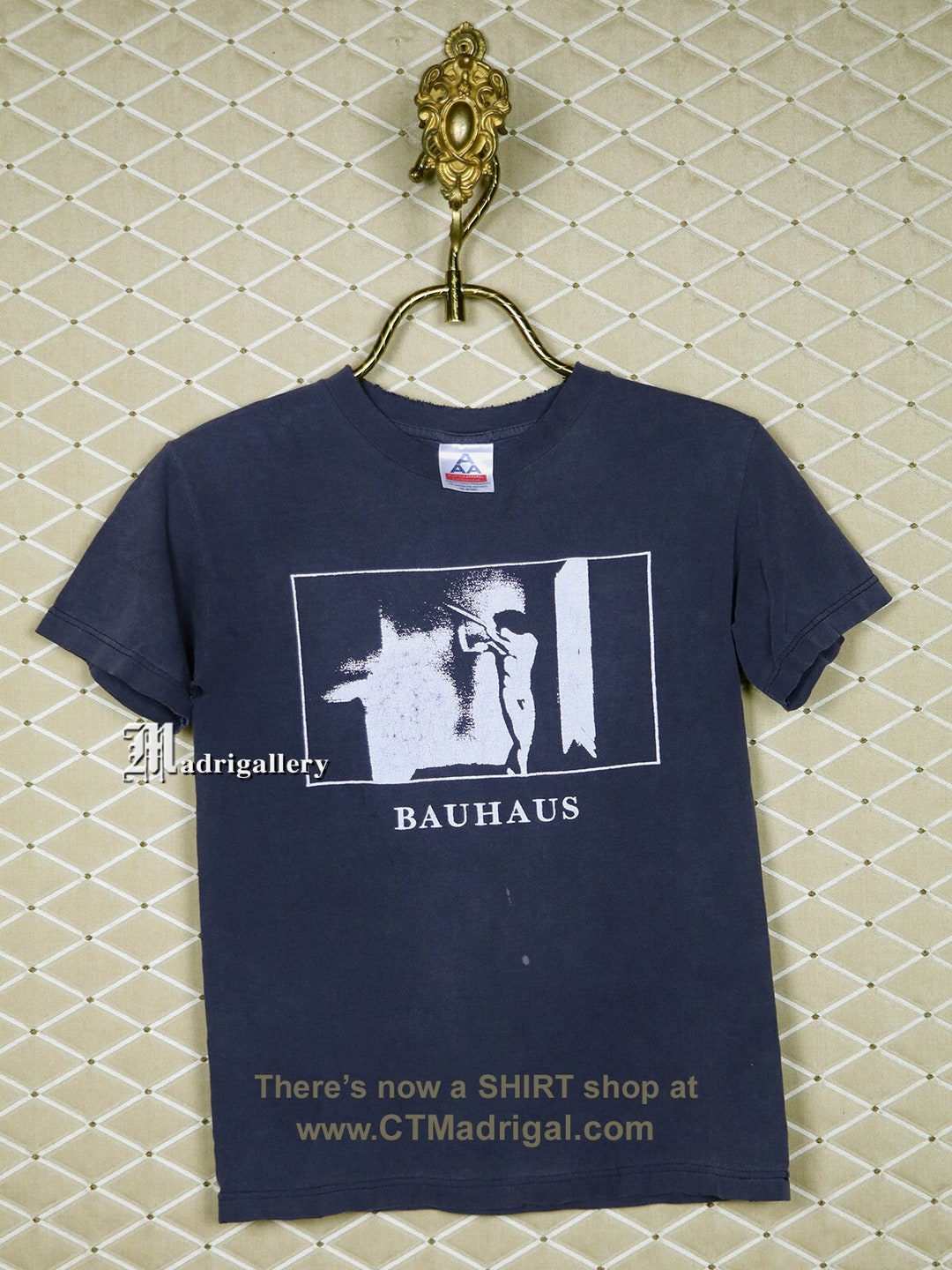 洋書 VINTAGE ROCK T-SHIRTS $_12.JPG?set_id=880000500F