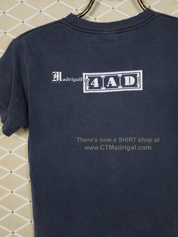 【00s】 archive Abahouse design t shirt 00s】 archive Abahouse design t shirt - メルカリ
