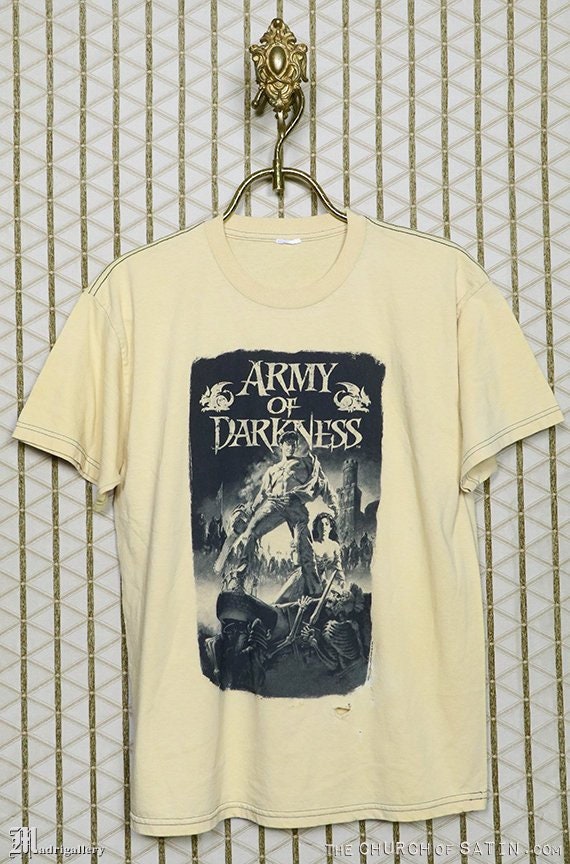 doom army of darkness doom army of darkness