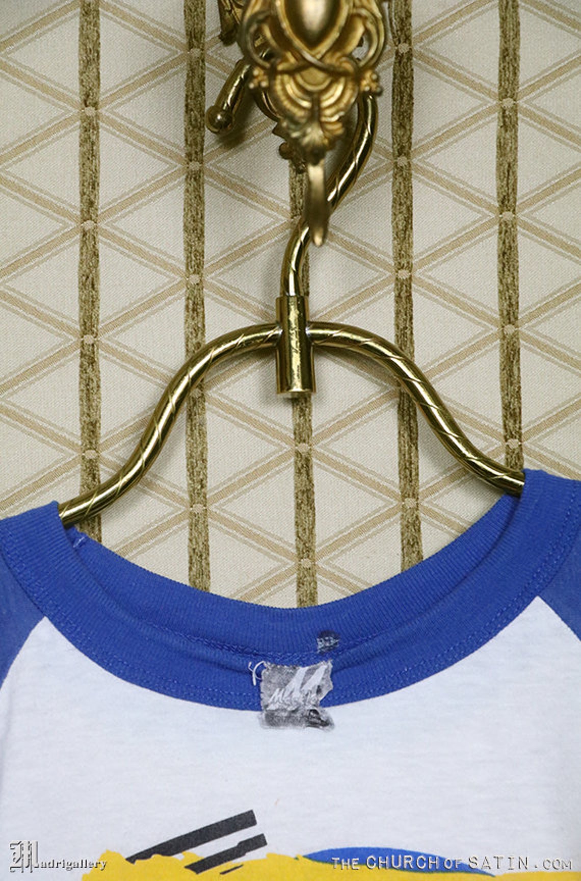 Culture Club Vintage Rare T-shirt Boy George Ringer Black | Etsy