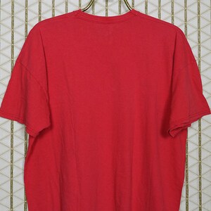 Vampirella T-shirt 1980s Vintage Rare Red Screen Stars Tee - Etsy