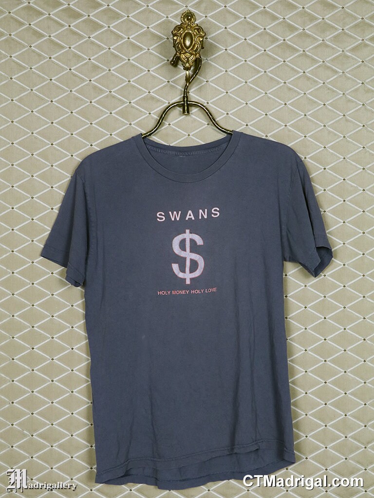swans band merch