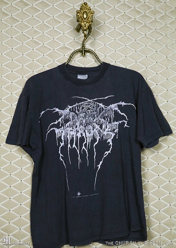 Darkthrone t shirt Clearance