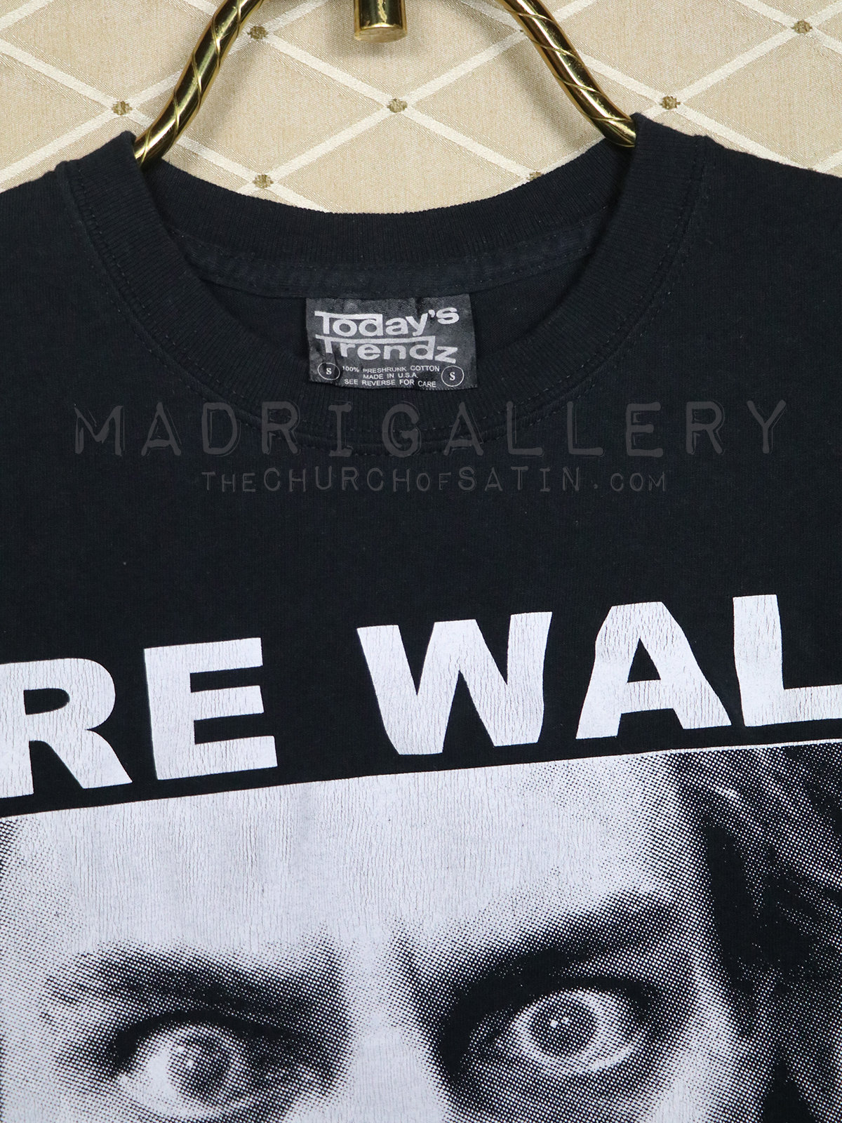 David Bowie Y Una Inesperada Aparición En Twin Peaks - WTF SALES - Foto 5