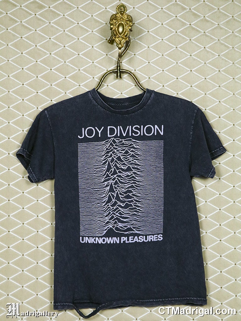 Joy Division Shirt - Etsy