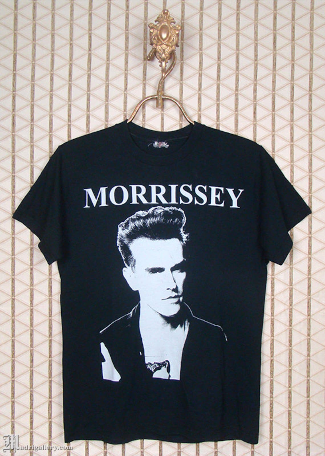morrissey t shirt urban outfitters