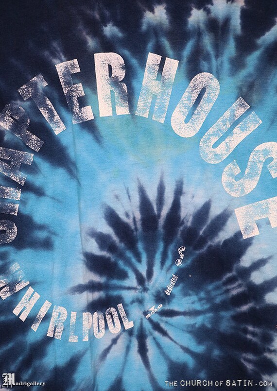 Chapterhouse shirt, vintage rare T-shirt tee shir… - image 3