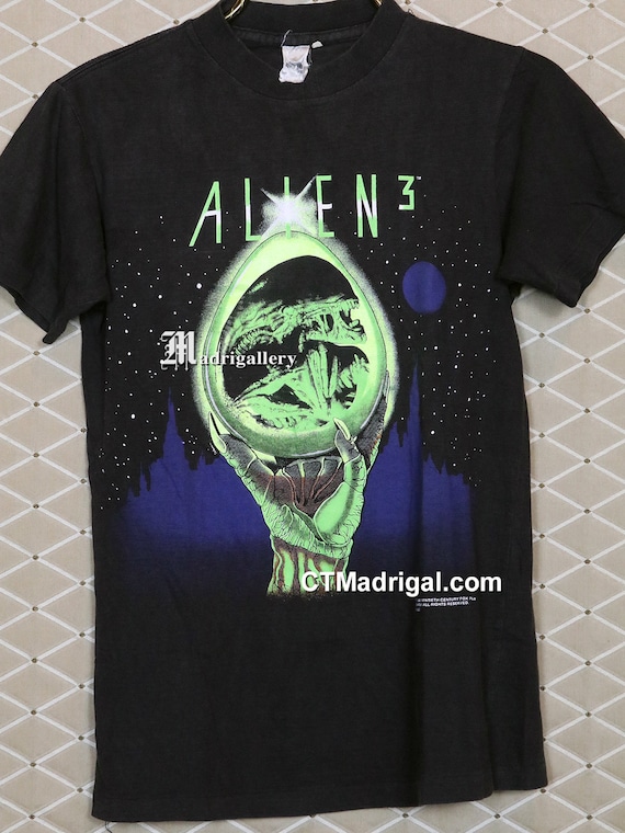 Lv-426 Halloween Alien Aliens Classic T-Shirt College Shirts